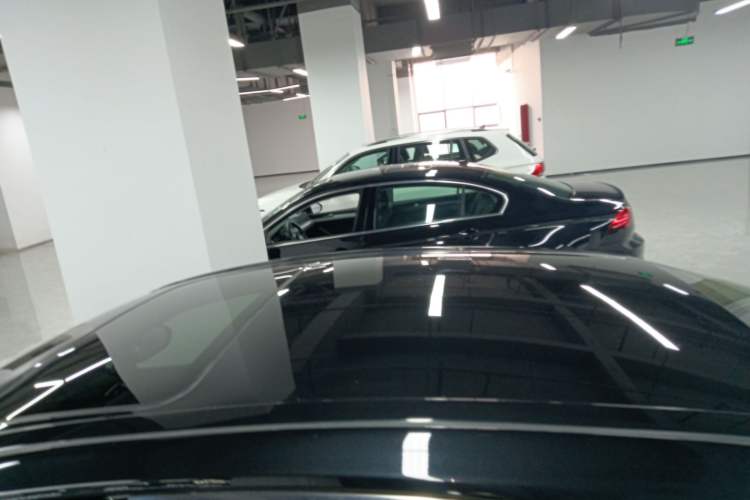 Used Toyota Camry 2019 2.0G Luxury Edition China VI Standard
