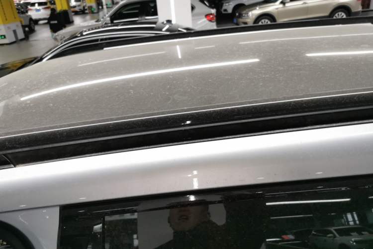 Used Leapmotor C16 2024 Pure Electric 520 Deluxe Edition
