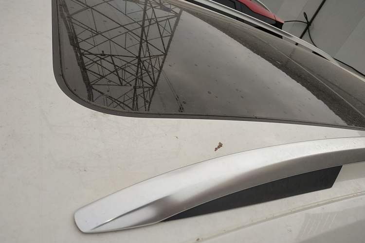 Used Skoda Kodiaq 2017 TSI330 7-Seater Two-Wheel-Drive Luxury Edition
