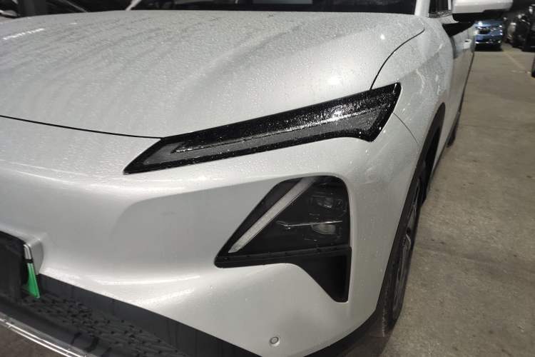 Used Wuling Xingguang S 2024 510km Flagship Edition