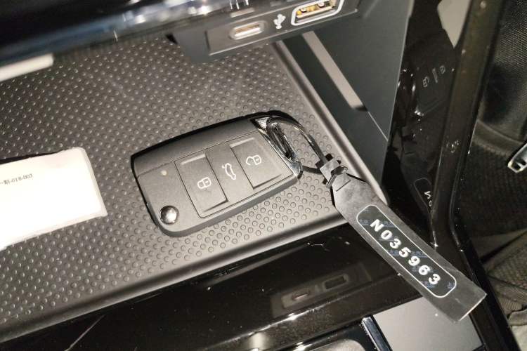 Used Volkswagen Passat New Energy 2025 430 PHEV Hybrid Business Edition