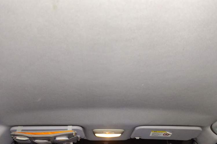 Used Great Wall M4 2014 1.5L Manual Luxury Model
