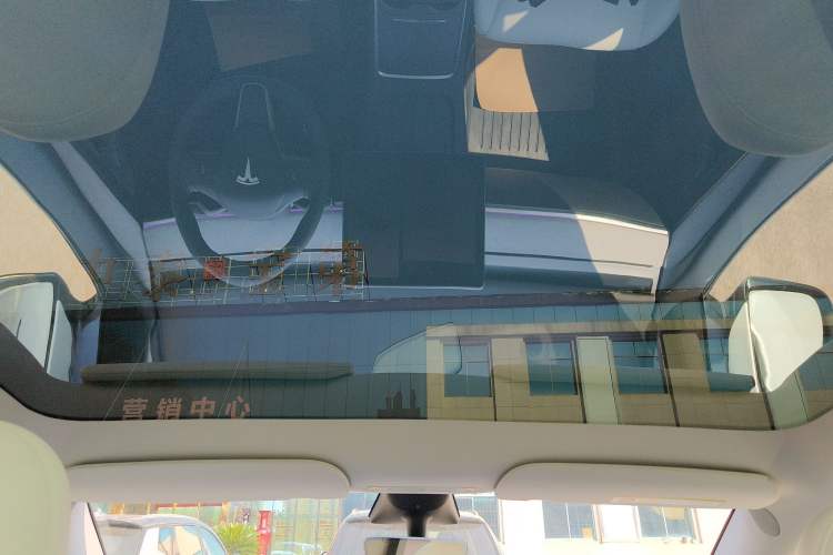 Used Tesla Model Y 2023 Rear-Wheel-Drive Version
