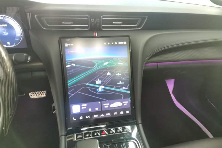 Used Hongqi H6 2023 2.0T ZhiShang Version