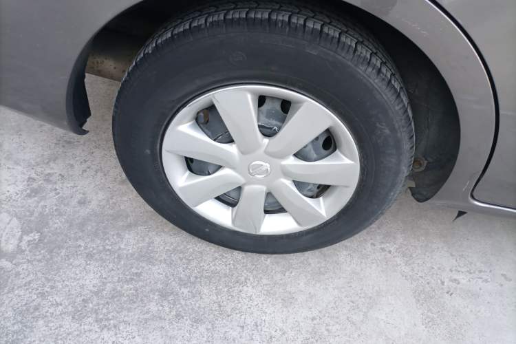 Used Nissan Sunny 2016 1.5XE CVT Leading Edition
