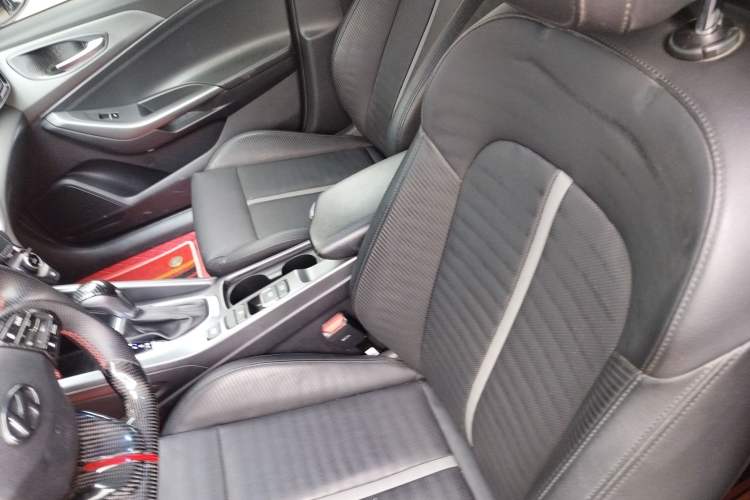 Used Hyundai Lafesta 2019 280TGDi Sport Edition China VI
