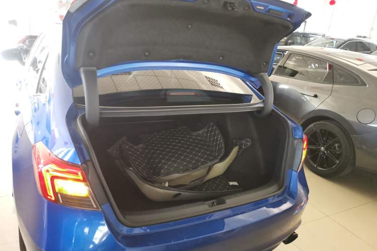 Used Honda Civic 2022 240TURBO CVT Dynamic Edition