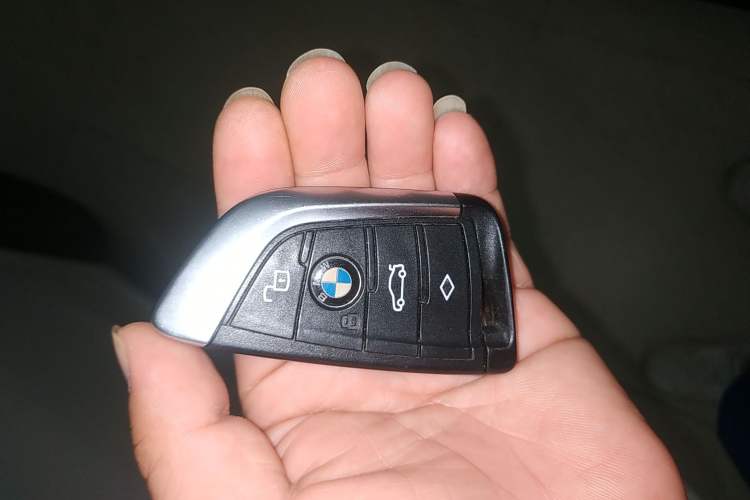 Used BMW 3 Series 2022 330i M Sport Night Edition
