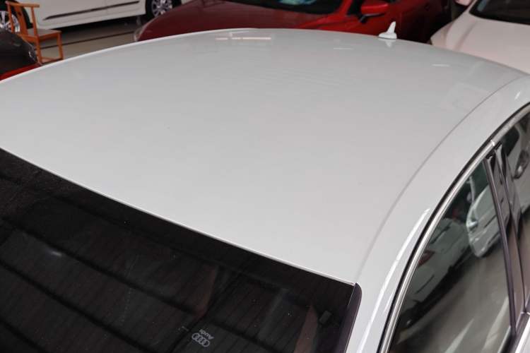 Used Audi A3 2018 30th Anniversary Edition Limousine 35 TFSI Ambition Model
