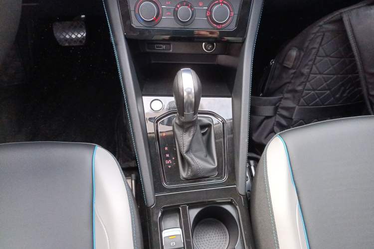 Used Jetta VS5 2022 280TSI Automatic High-Gloss Enjoyment Model