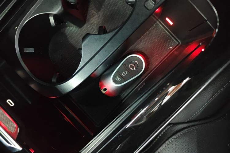 Used Mercedes-Benz C-Class 2023 Restyled C 260 L Sport Edition
