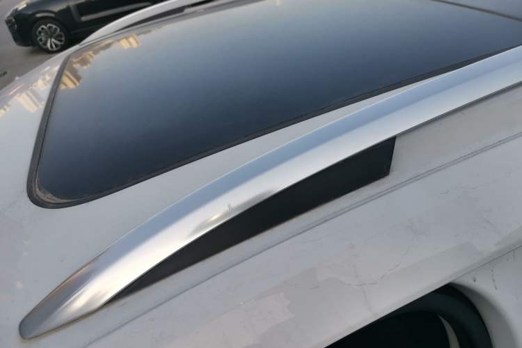 Used Skoda Kodiaq 2022 Facelifted TSI330 5-Seater Two-Wheel-Drive Luxury Edition