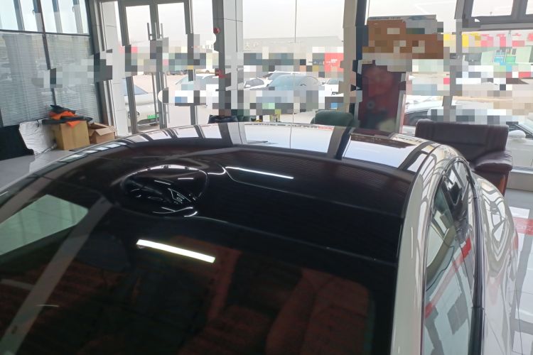 Used  SU7 2024 Rear-Drive Ultra-Long Range Advanced Pro-Level Intelligent Driving Version
