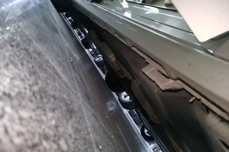 Used Buick GL8 2022 ES Landtrek 653T Luxury Edition
