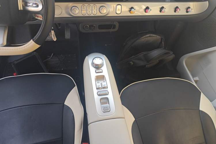 Used  Lumin 2025 205 km Xiangqin Version