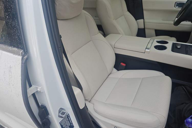 Used Li Auto L6 2024 Pro Model
