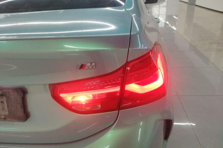 Used BMW 1 Series 2021 120i M Sport Night Edition
