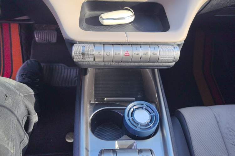 Used BYD Dolphin 2023 420 km Fashion Edition
