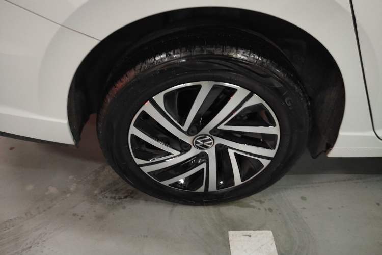 Used Volkswagen Lavida 2024 1.5L Automatic 5 Million Edition