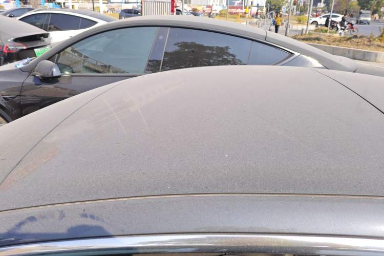 Used Tesla Model 3 2019 Long-Range All-Wheel-Drive Version