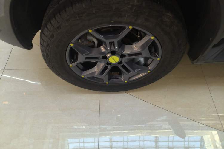 Used JETOUR Traveler 2023 2.0T All-Wheel Drive CrossPRO+