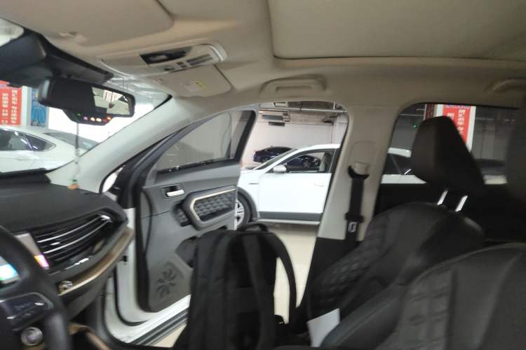 Used Haval H6 2021 1.5T Automatic Urban Edition
