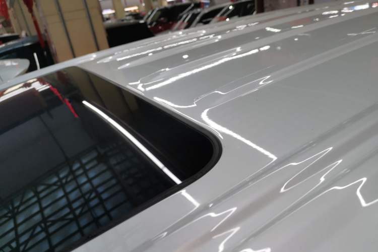 Used Buick GL8 2021 ES Land Cruiser 653T Luxury Edition
