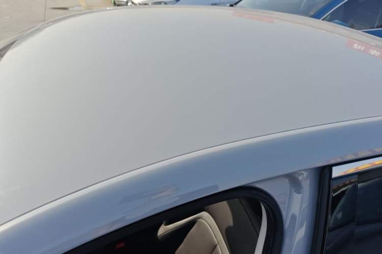 Used Wuling Xingguang 2024 Co-Creation Edition 510 Advanced Model