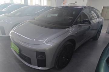 Used Li Auto Li Auto i6 