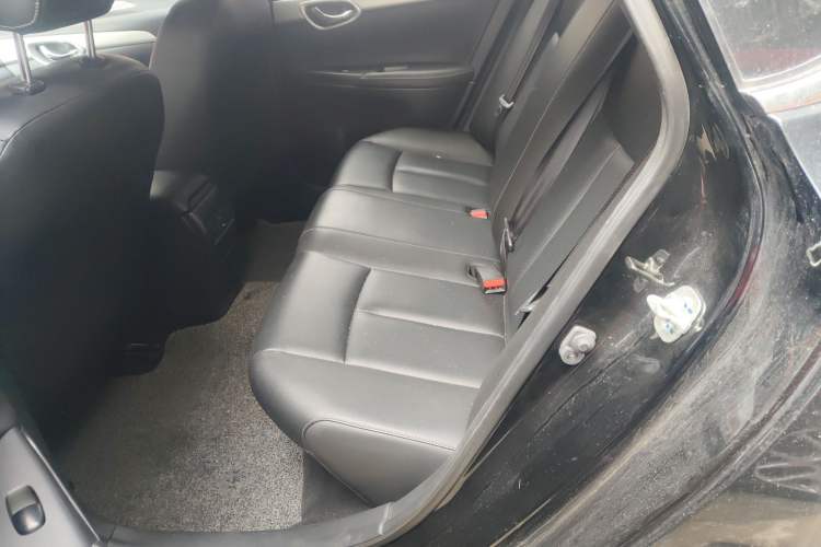 Used Nissan Sylphy 2024 Classic 1.6XE CVT Comfort Edition
