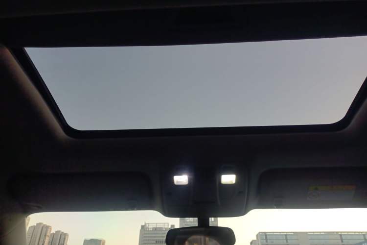 Used Chevrolet Malibu 2018 530T Automatic Luxury Edition
