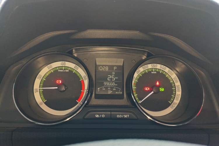 Used Skoda Kamiq 2018 1.5L Automatic Comfort Edition China VI Standard