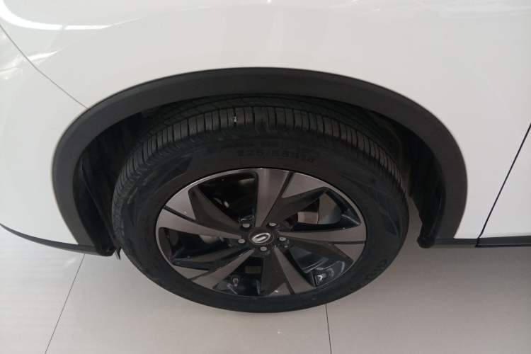 Used GAC Trumpchi GS4 2022 270T Automatic Smart Drive Technology Edition (Upgraded Version)
