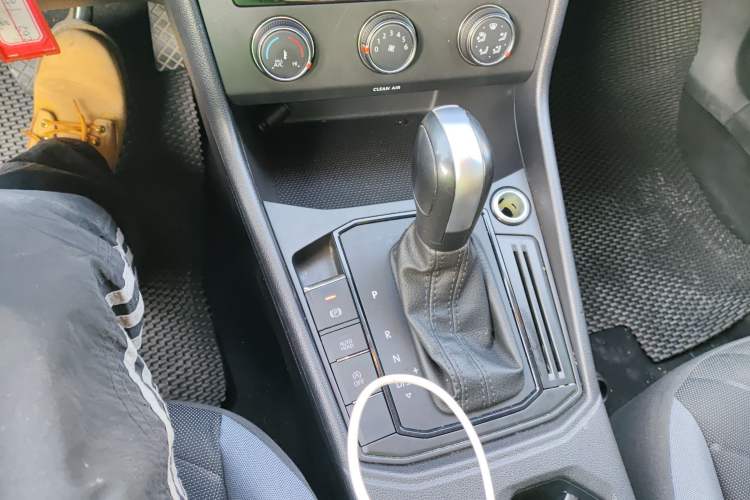 Used Volkswagen Lavida 2023 1.5L Automatic De Yi Edition
