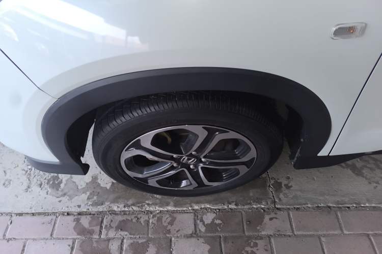 Used Honda XR-V 2021 1.5L CVT Comfort Version