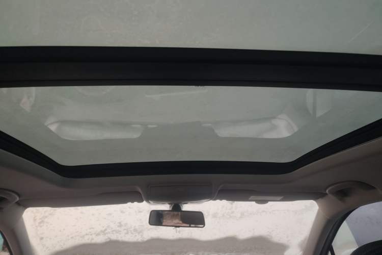 Used Volkswagen Tiguan L 2024 300TSI Automatic Two-Wheel Drive Smart Edition
