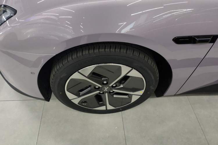 Used XPeng MONA M03 2025 515 Long-Range Plus