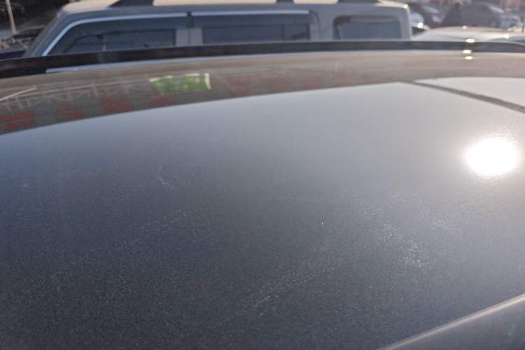 Used Leapmotor C16 2026 Pure Electric 630 LiDAR Zhizun Edition 5 Seats
