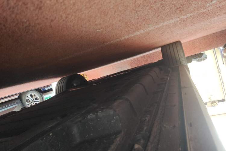 Used BYD Song PLUS New Energy 2025 DM-i 112KM Prestige Model
