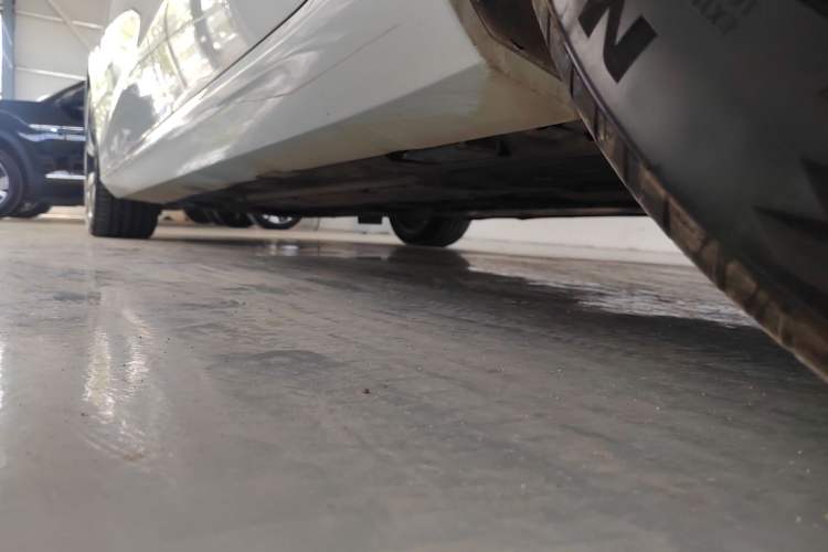 Used Volvo S60 2020 T5 Zhiya Sport Edition
