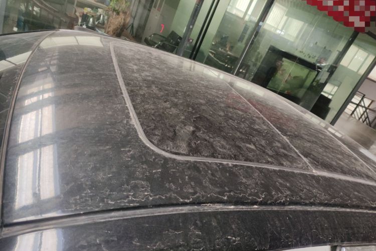 Used Lynk & Co 03 2023 1.5TD DCT JingPlus