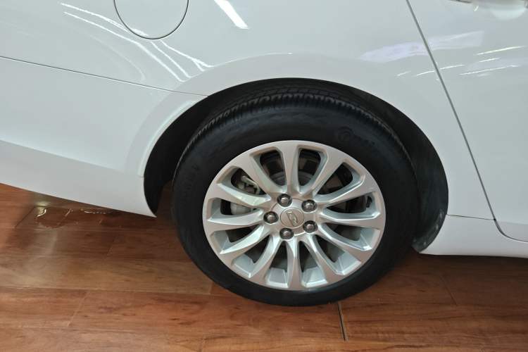 Used Cadillac XTS 2018 28T Tech Edition
