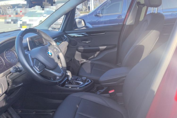 Used BMW 2 Series Active Tourer 2018 218i Leading Model