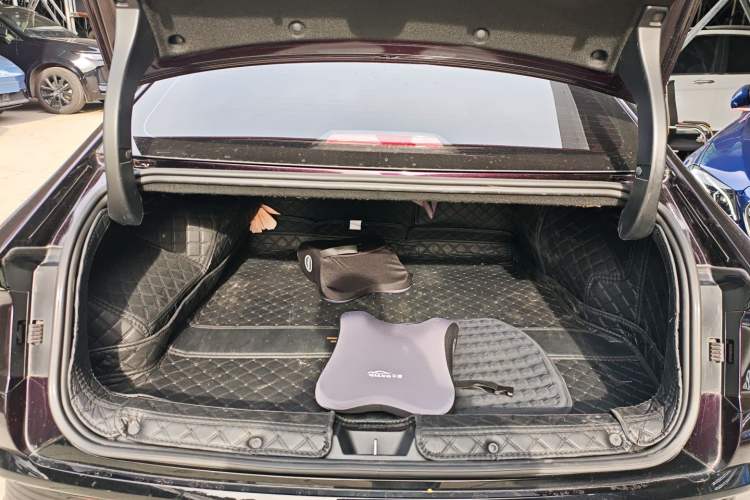 Used Wuling Xingguang 2023 150 Advanced Edition
