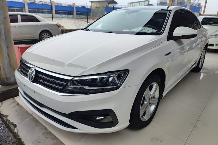 Used Volkswagen Lamando 2021 230TSI DSG Fashion Edition