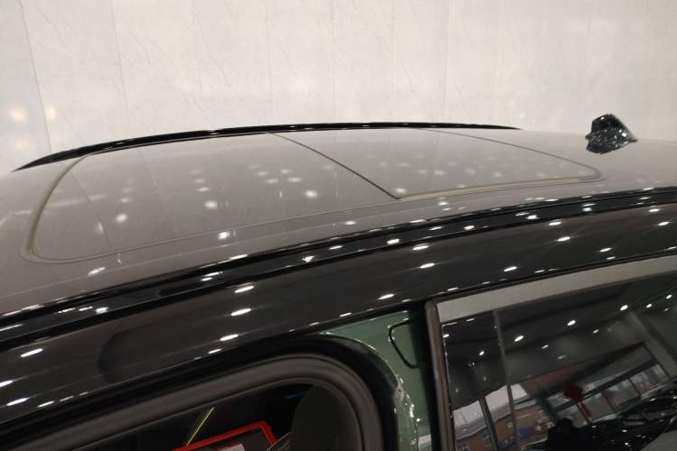 Used Lynk & Co 06 2023 Remix 1.5T Hero
