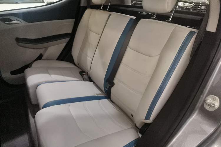 Used BYD Yuan Pro 2023 401 km Deluxe Version
