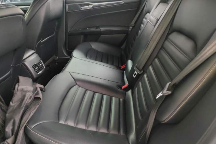 Used Ford Mondeo 2020 EcoBoost 200 Stylish Model