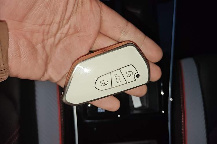 Used Volkswagen Lamando 2023 Lavida L 280TSI DSG Cool & Spicy Edition
