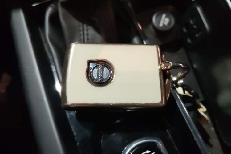 Used Volvo S60 2020 T4 Zhiyi Luxury Edition